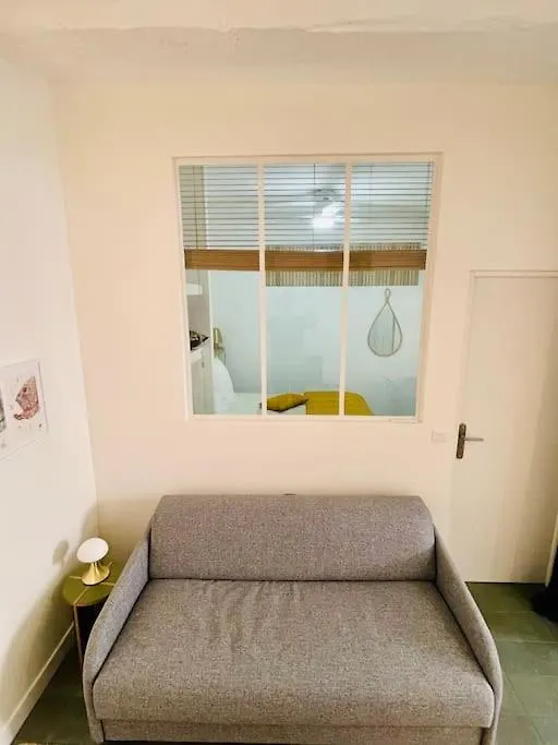 La Mounine - Hyper Centre - 37M2 - 4 Pers Apartment Cassis