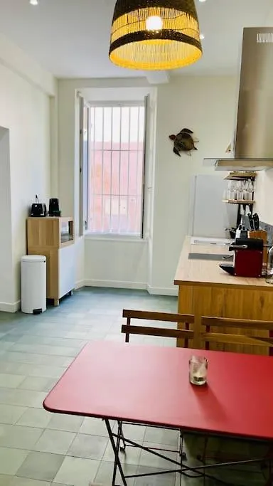 La Mounine - Hyper Centre - 37M2 - 4 Pers Apartment Cassis