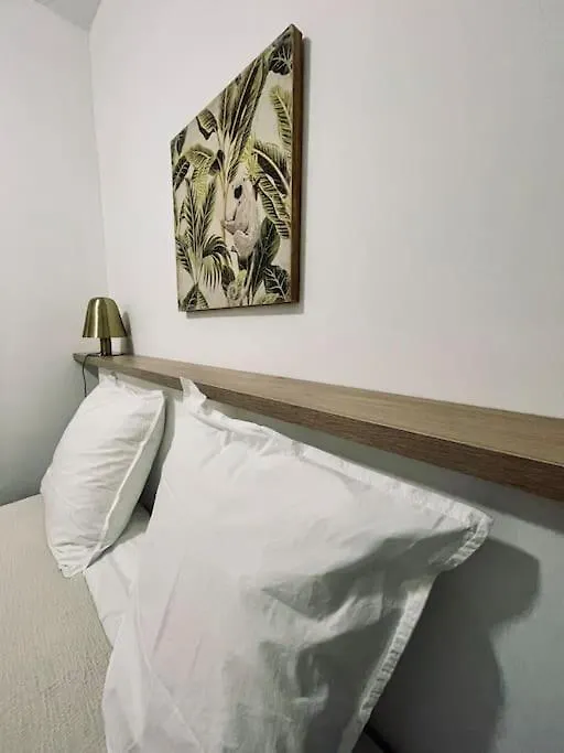 La Mounine - Hyper Centre - 37M2 - 4 Pers Apartment Cassis France